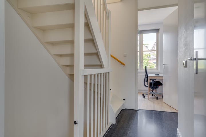 Foto 20 van Kaapse Bossen 24