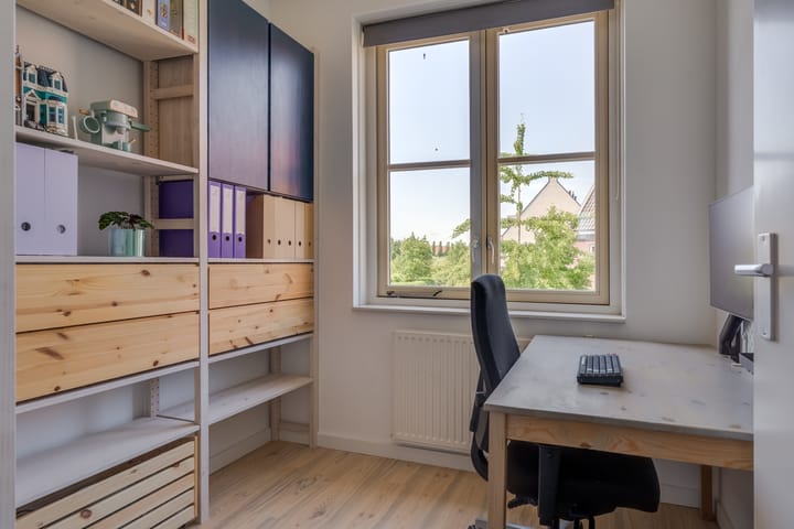 Foto 22 van Kaapse Bossen 24