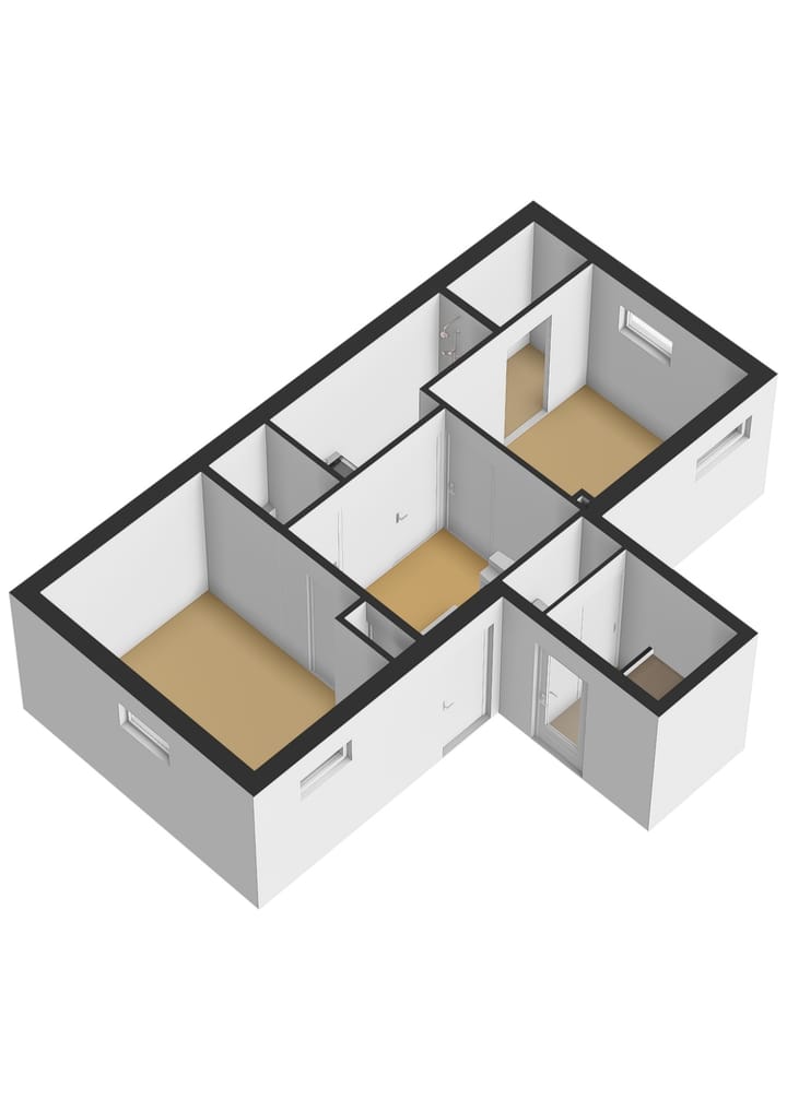 Foto 44 van Koeweg 44-28