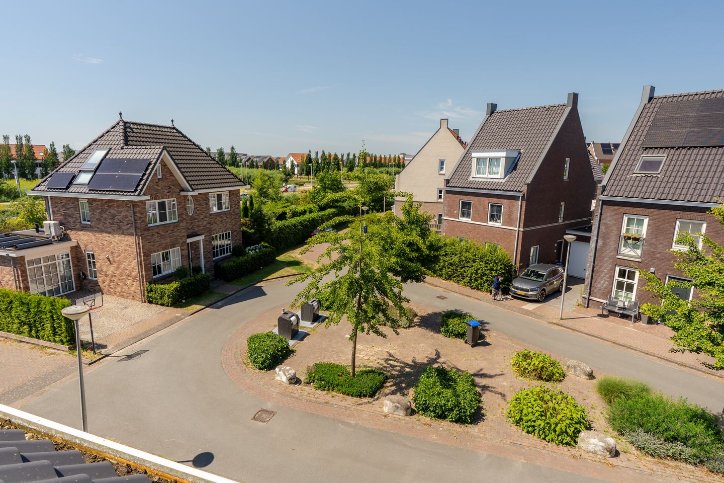 Foto 35 van Kaapse Bossen 24