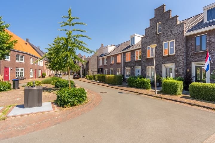 Foto 37 van Kaapse Bossen 24