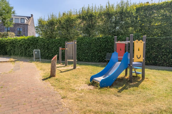 Foto 38 van Kaapse Bossen 24