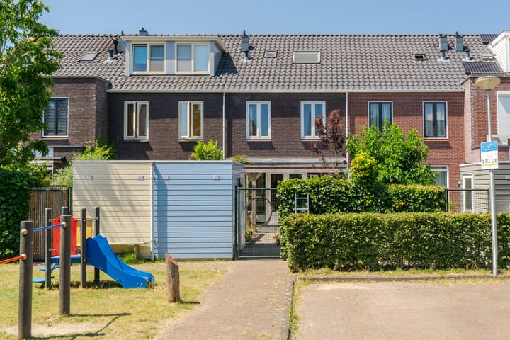 Foto 39 van Kaapse Bossen 24