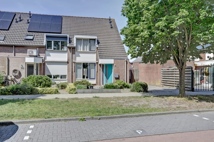 Foto 4 van Krayenhofflaan 13