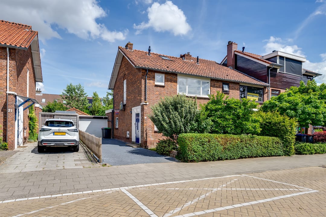 Foto 1 van Julianastraat 23