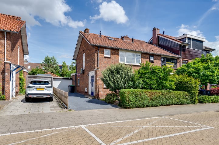 Foto 1 van Julianastraat 23