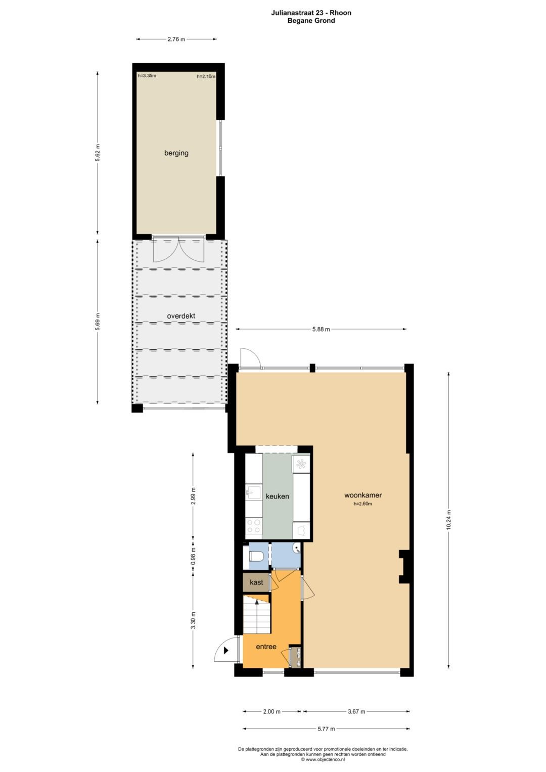 Foto 35 van Julianastraat 23