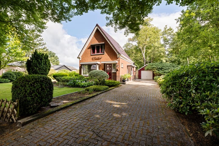 Foto 1 van Zandpolstraat 2