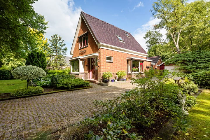 Foto 2 van Zandpolstraat 2