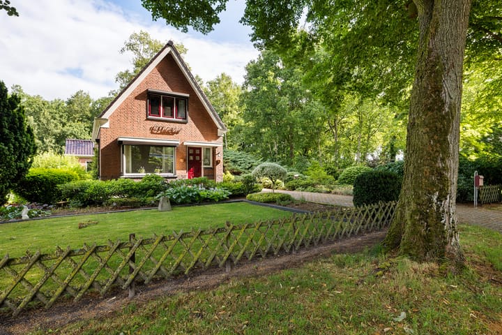 Foto 3 van Zandpolstraat 2