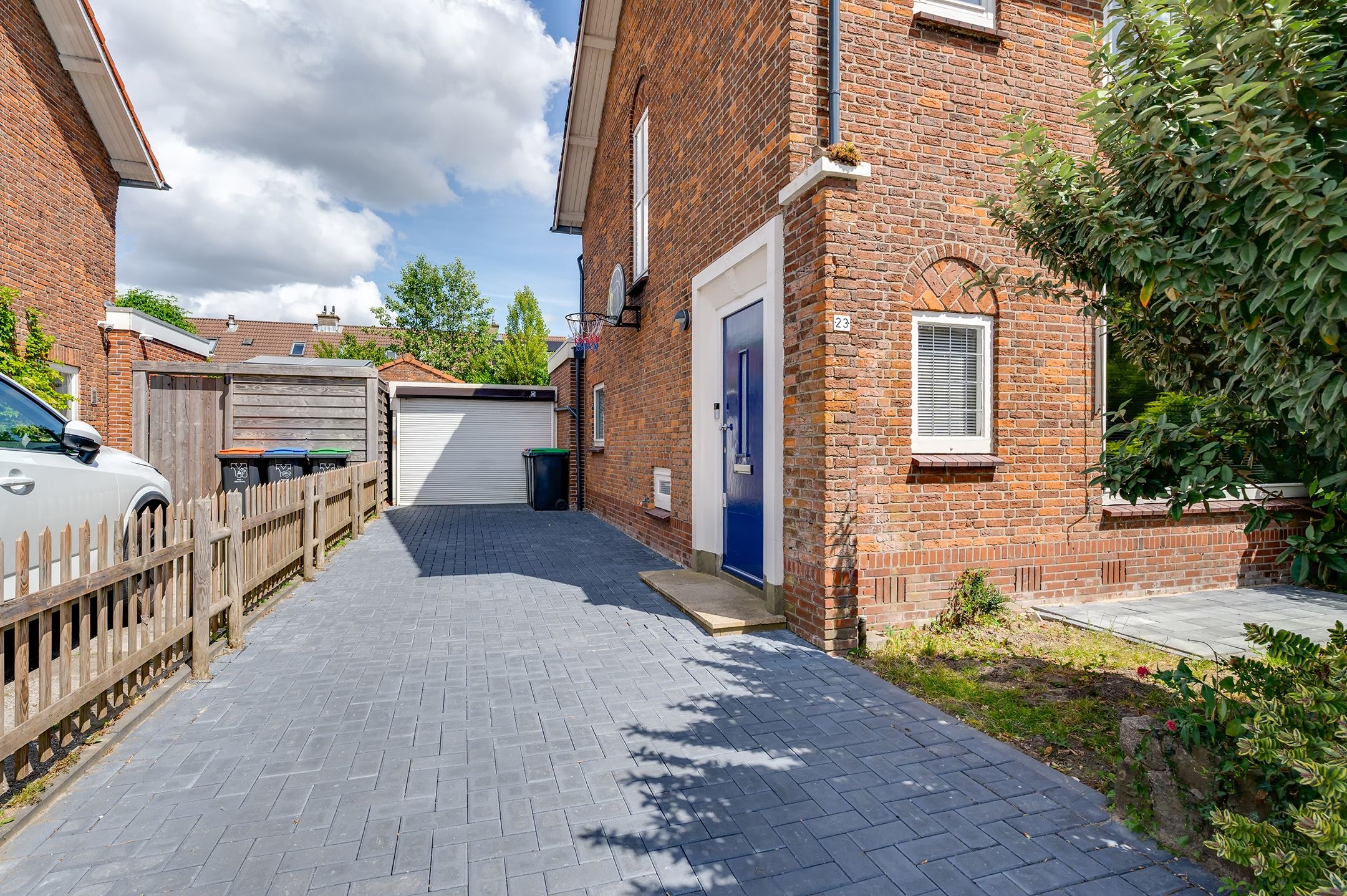 Foto 9 van Julianastraat 23