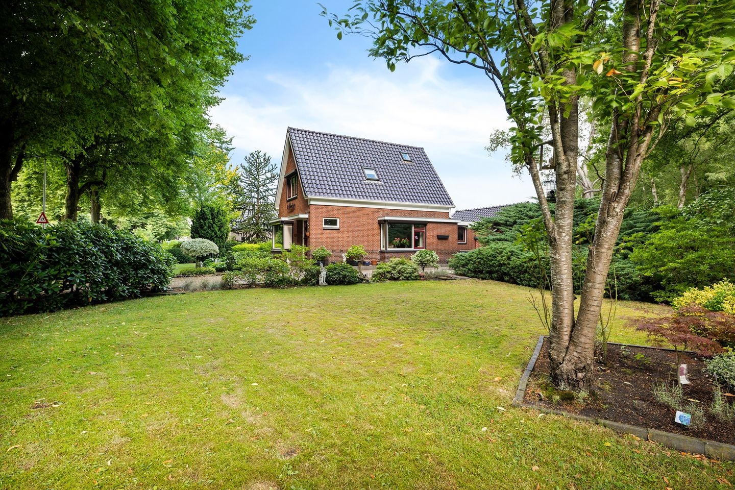 Photo 4 of Zandpolstraat 2