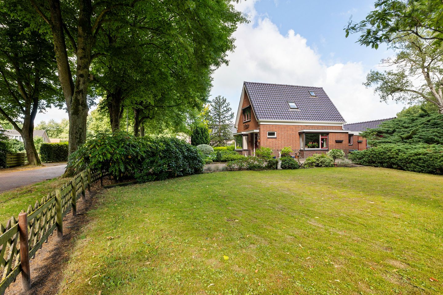 Photo 5 of Zandpolstraat 2