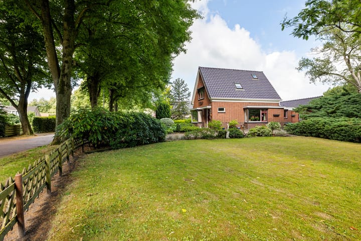 Foto 5 van Zandpolstraat 2