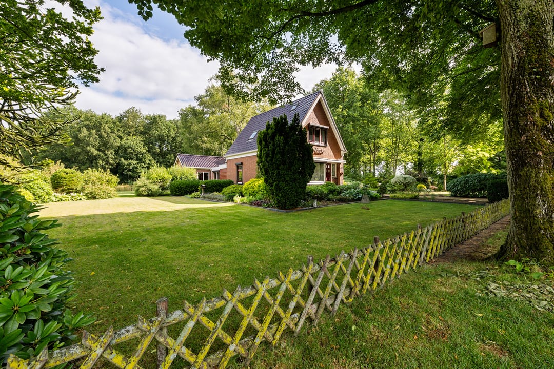 Photo 7 of Zandpolstraat 2