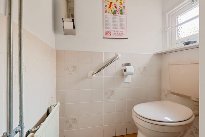 Foto 10 van Zandpolstraat 2