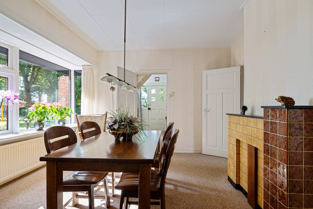 Photo 13 of Zandpolstraat 2