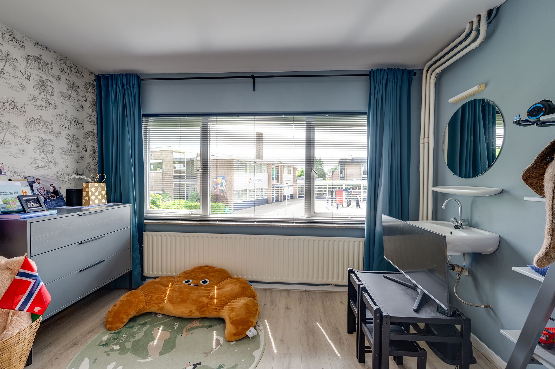 Foto 24 van Julianastraat 23