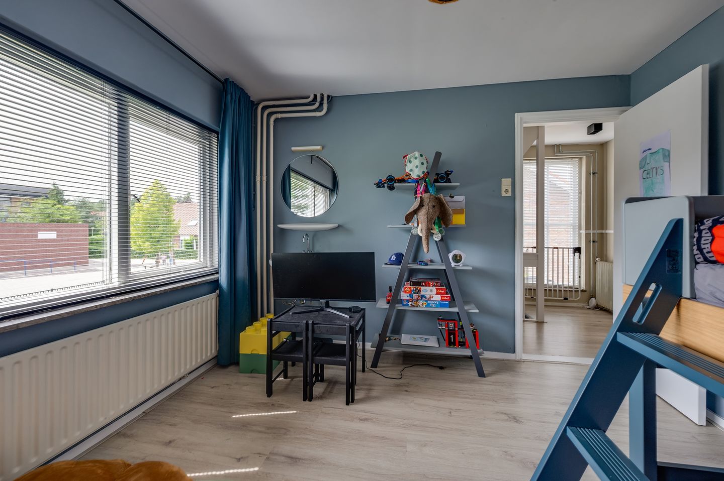 Foto 25 van Julianastraat 23