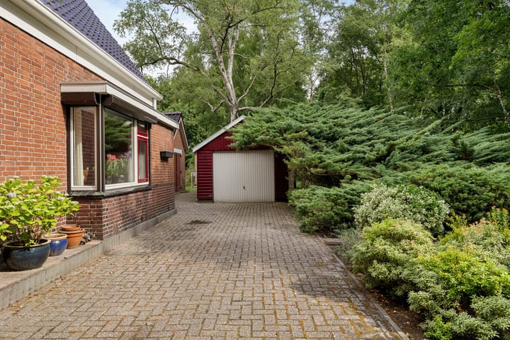 Foto 25 van Zandpolstraat 2