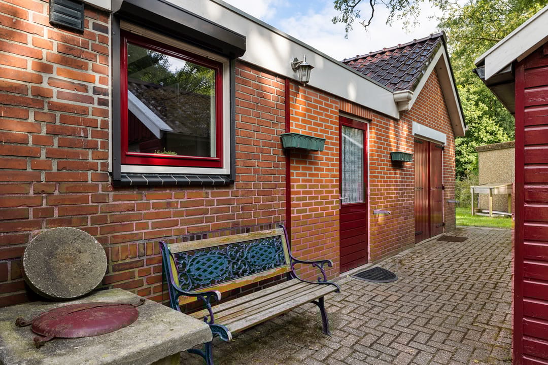 Photo 26 of Zandpolstraat 2