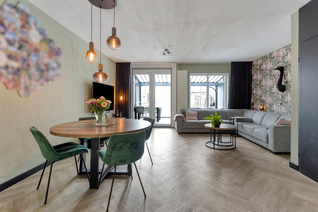 Foto 2 van Walserij 6