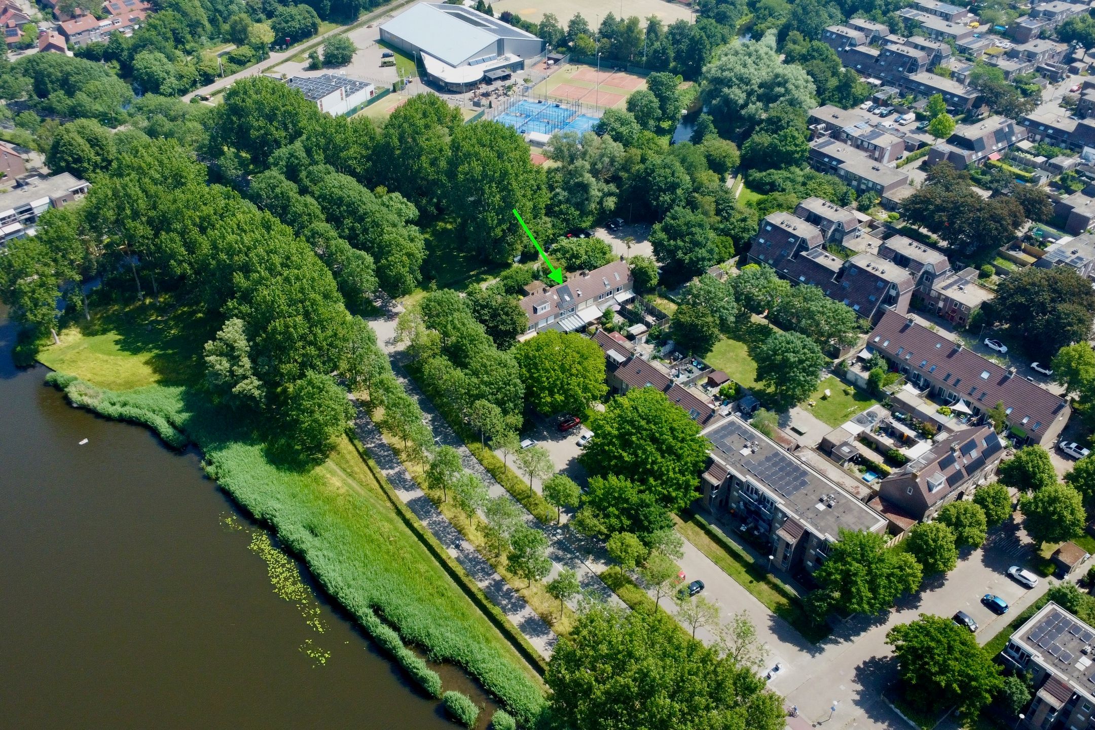 Foto 6 van Walserij 6