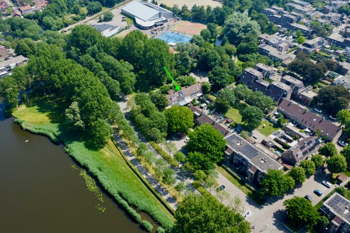 Foto 6 van Walserij 6