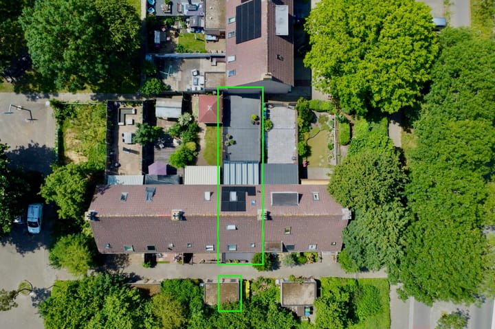 Foto 7 van Walserij 6