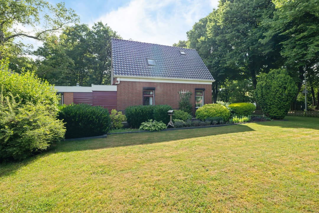 Photo 32 of Zandpolstraat 2