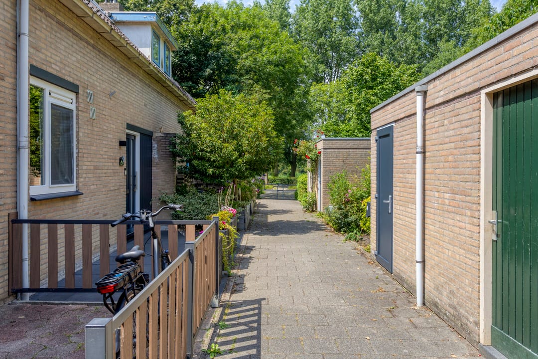 Foto 8 van Walserij 6