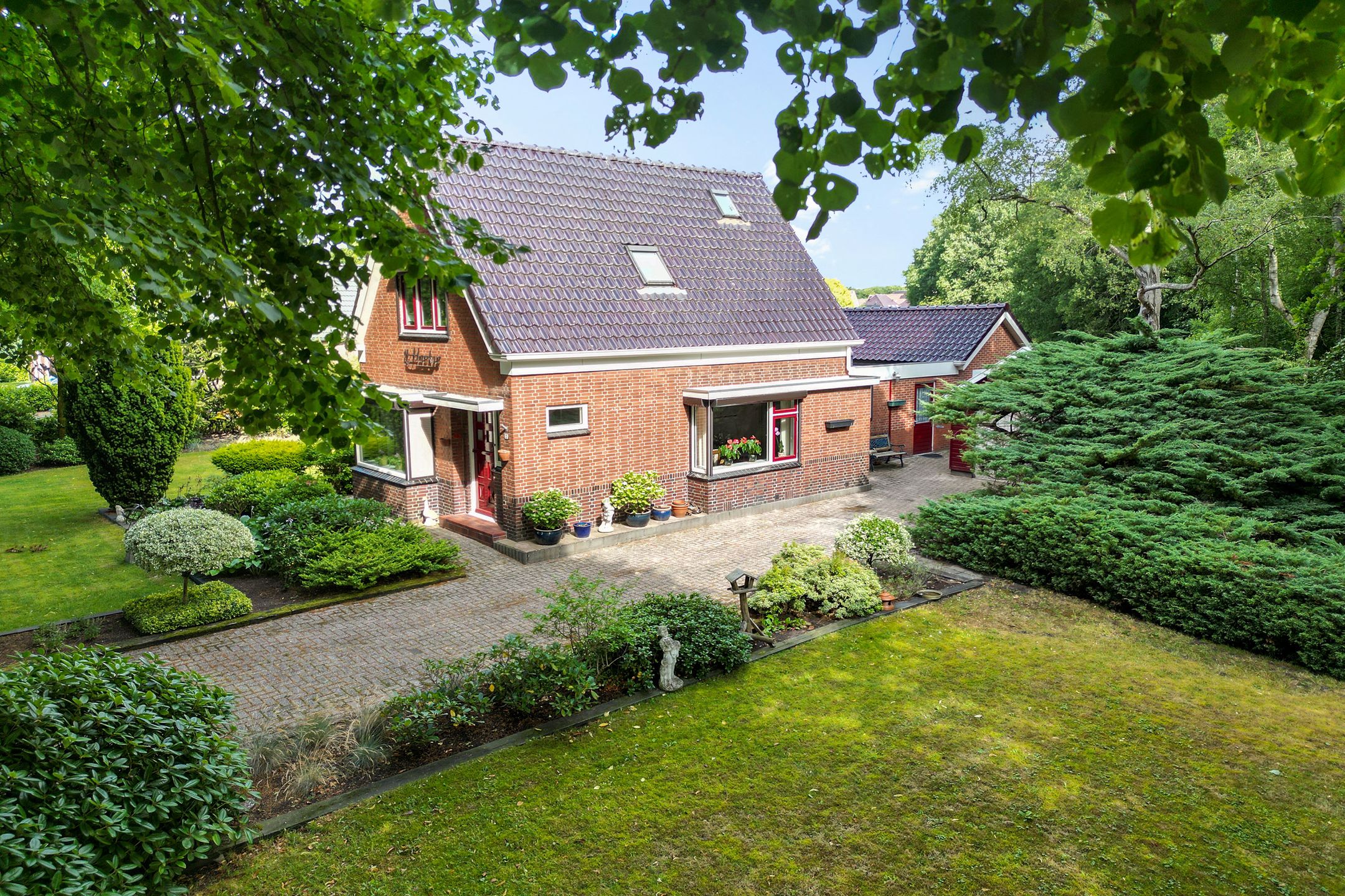 Photo 36 of Zandpolstraat 2