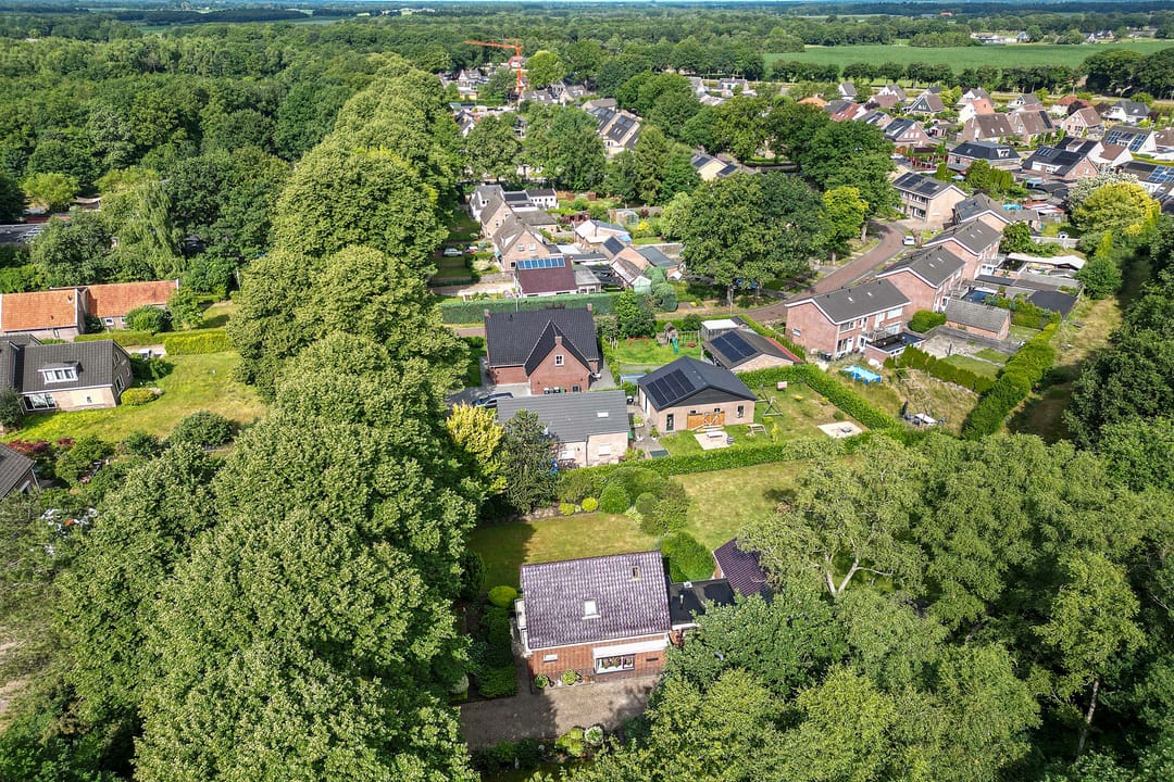 Photo 37 of Zandpolstraat 2