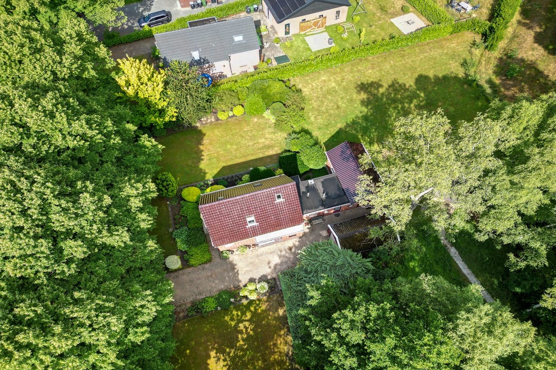 Photo 38 of Zandpolstraat 2