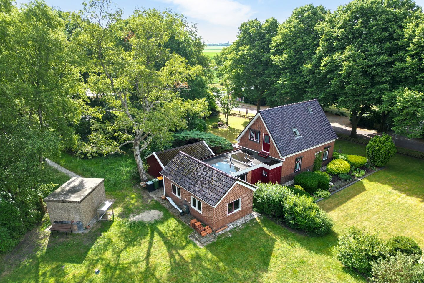 Photo 40 of Zandpolstraat 2