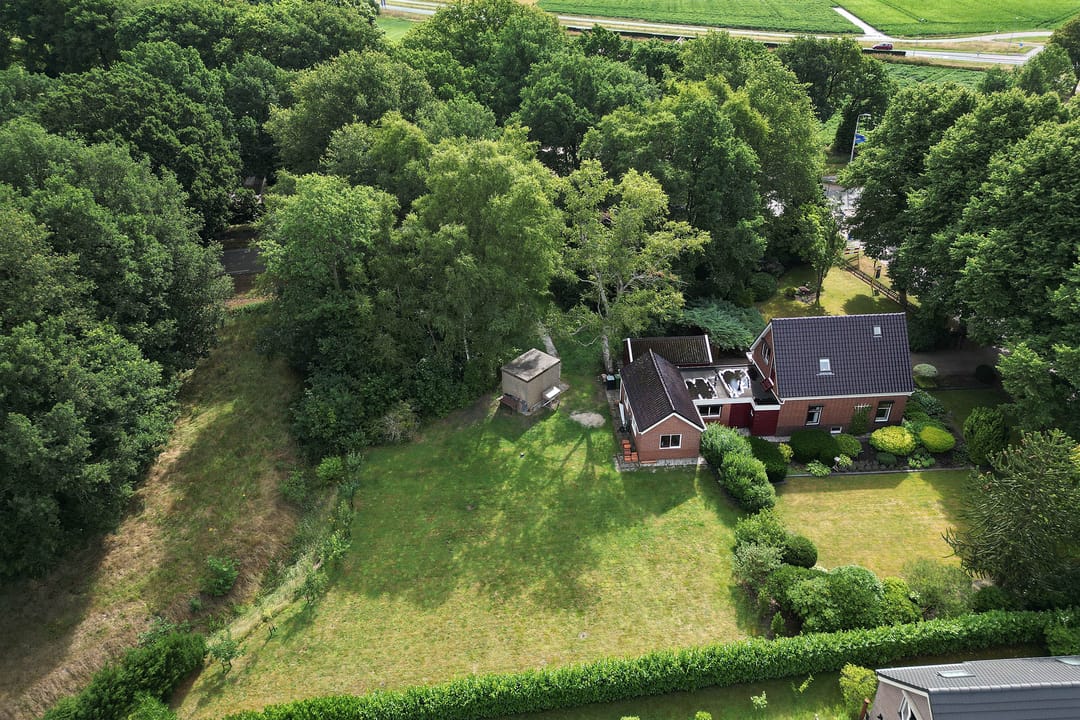 Photo 41 of Zandpolstraat 2