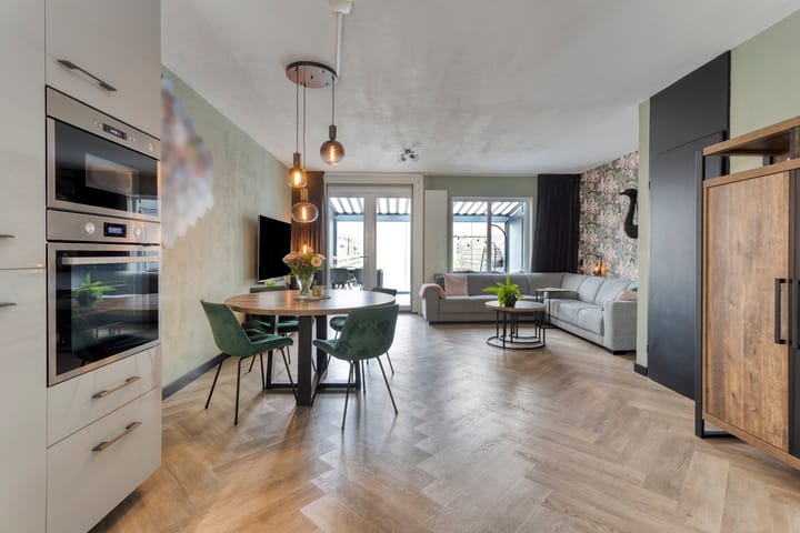 Foto 17 van Walserij 6