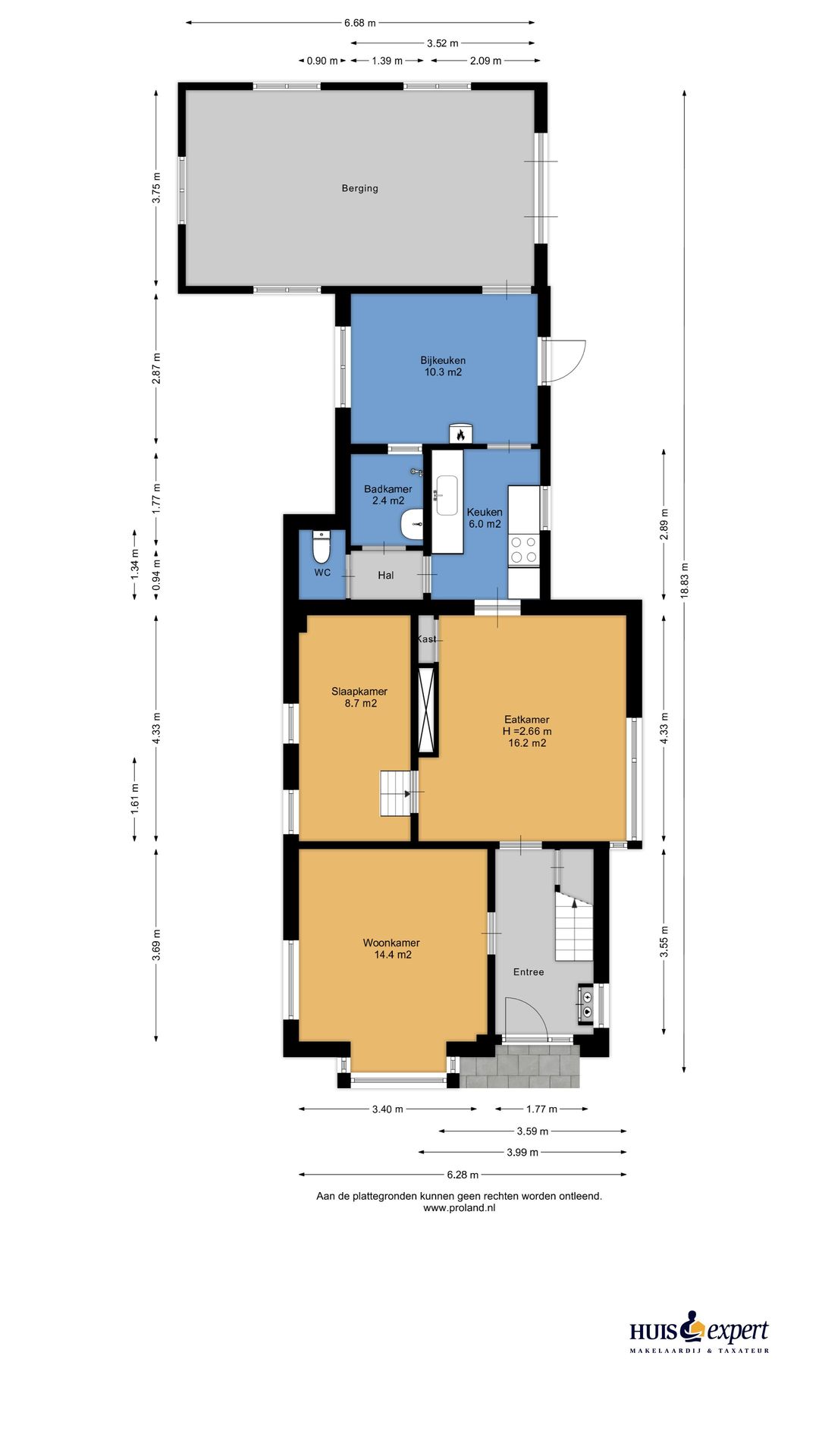 Photo 43 of Zandpolstraat 2