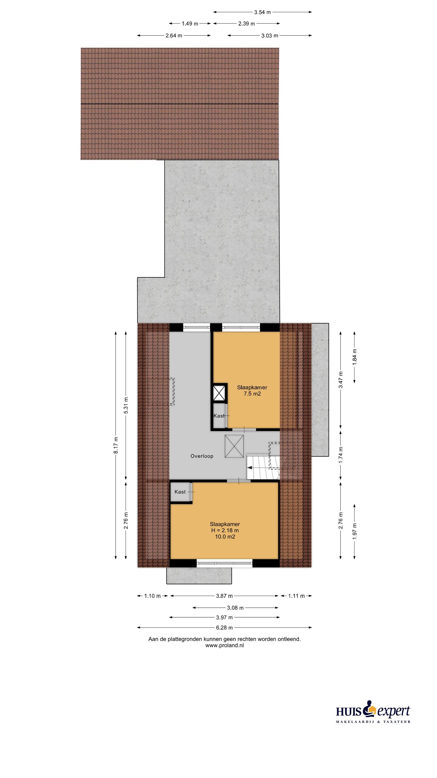 Photo 44 of Zandpolstraat 2