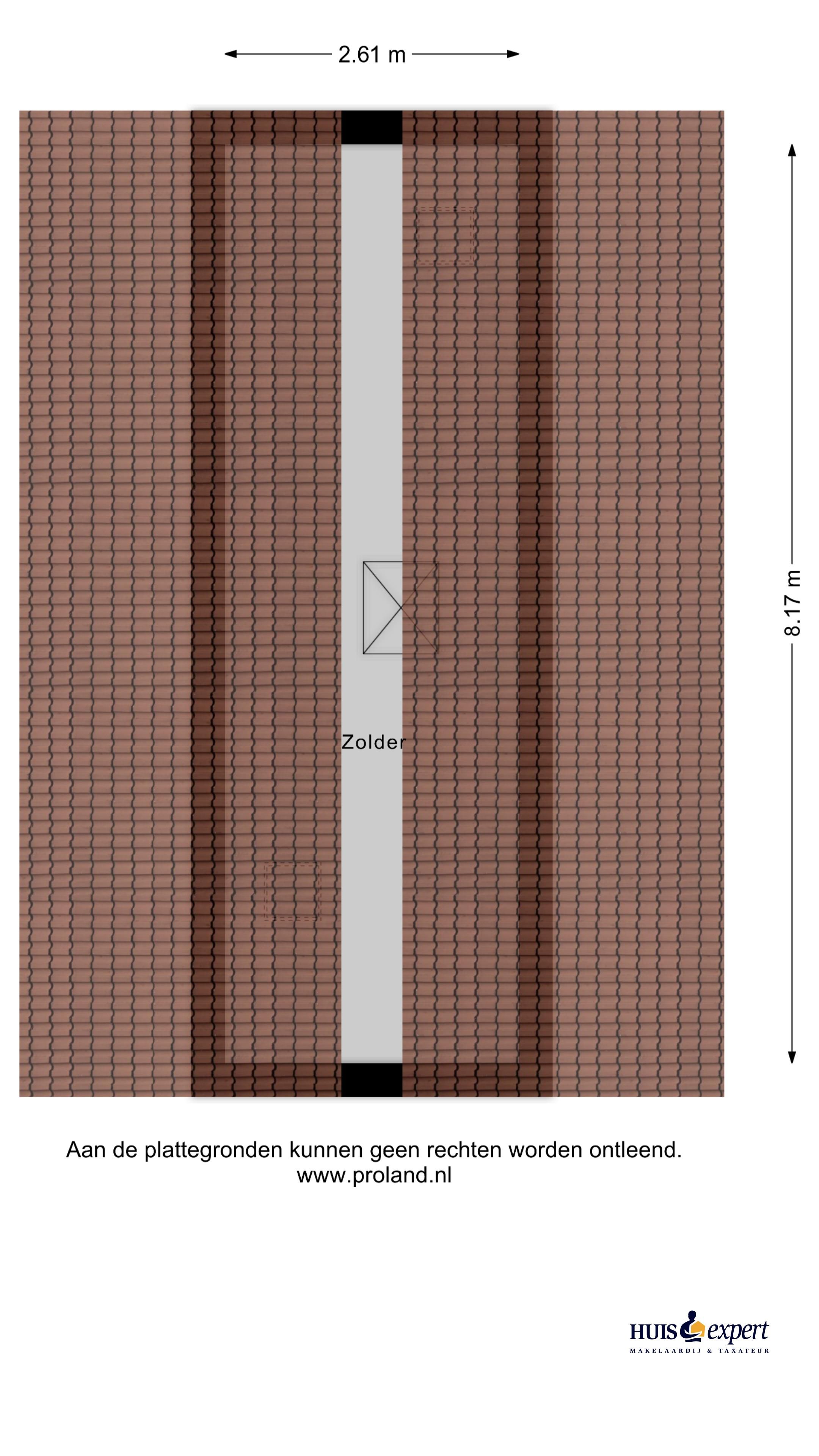 Photo 45 of Zandpolstraat 2