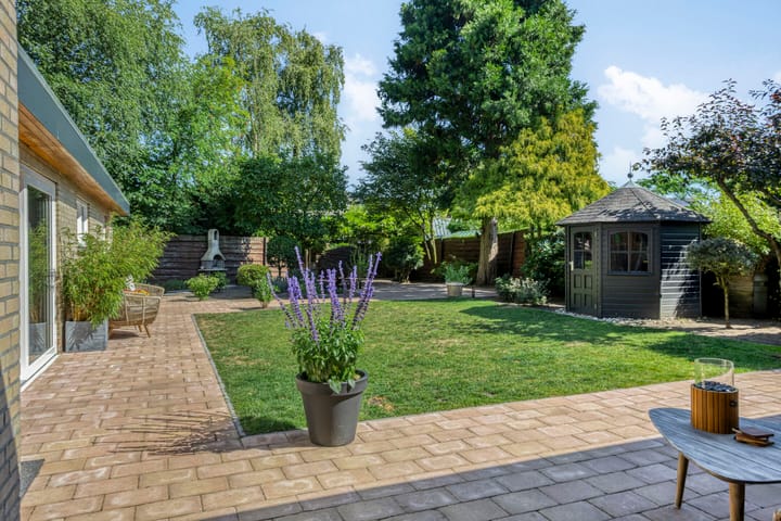 Foto 5 van Vierhoeksweg 32