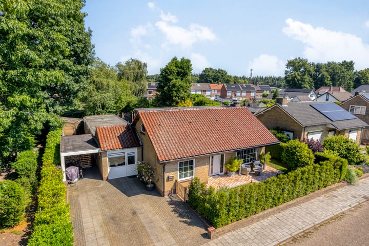 Foto 6 van Vierhoeksweg 32