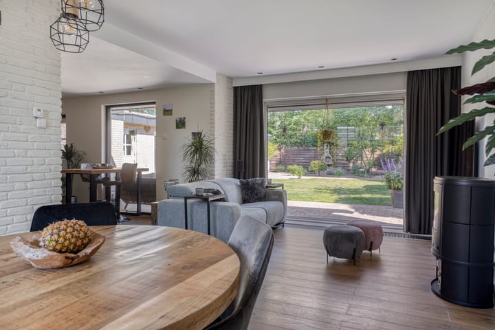 Foto 8 van Vierhoeksweg 32