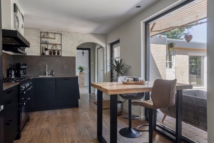 Foto 12 van Vierhoeksweg 32