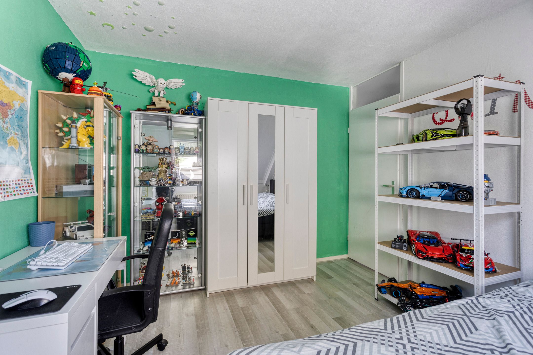 Foto 39 van Walserij 6