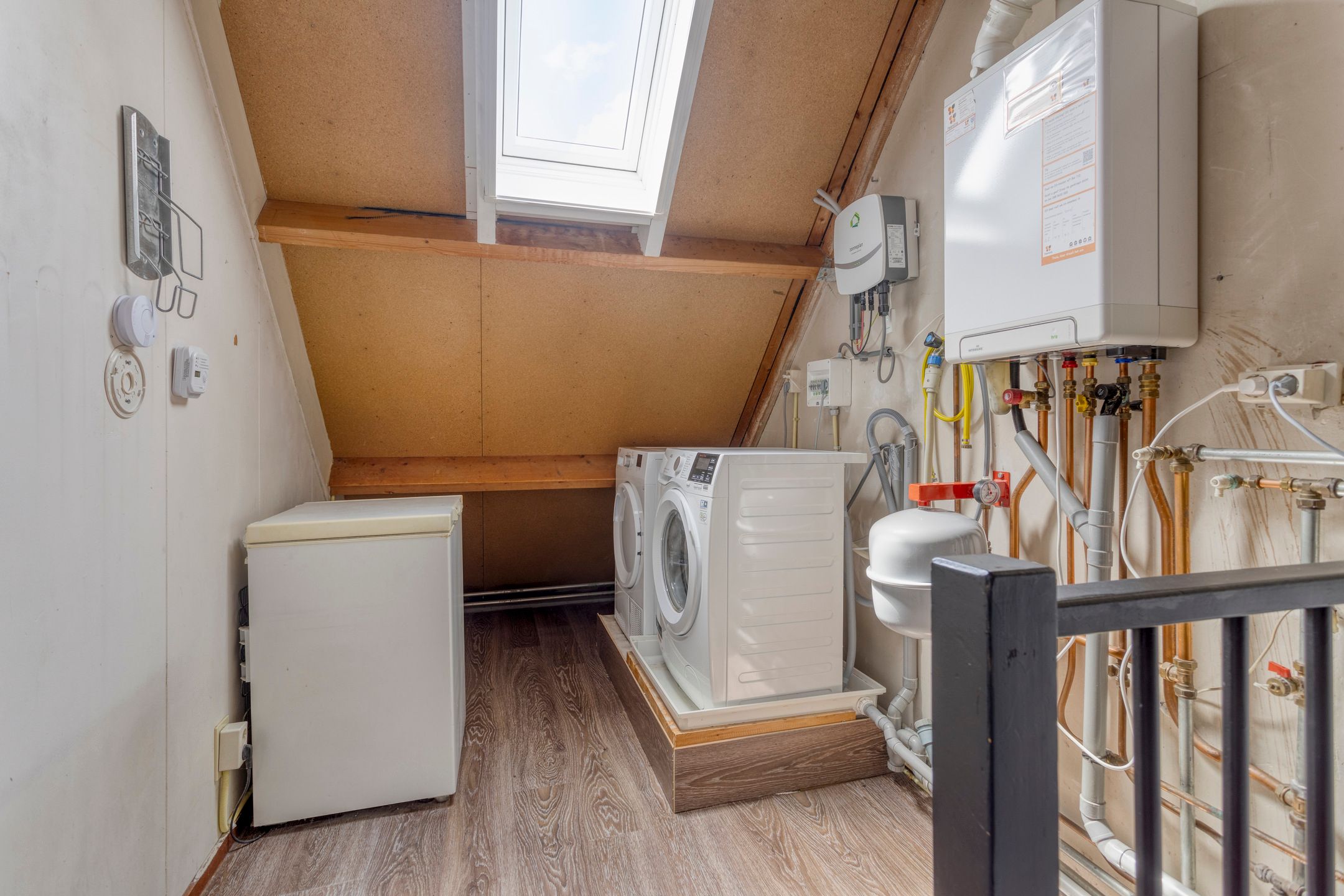 Foto 48 van Walserij 6