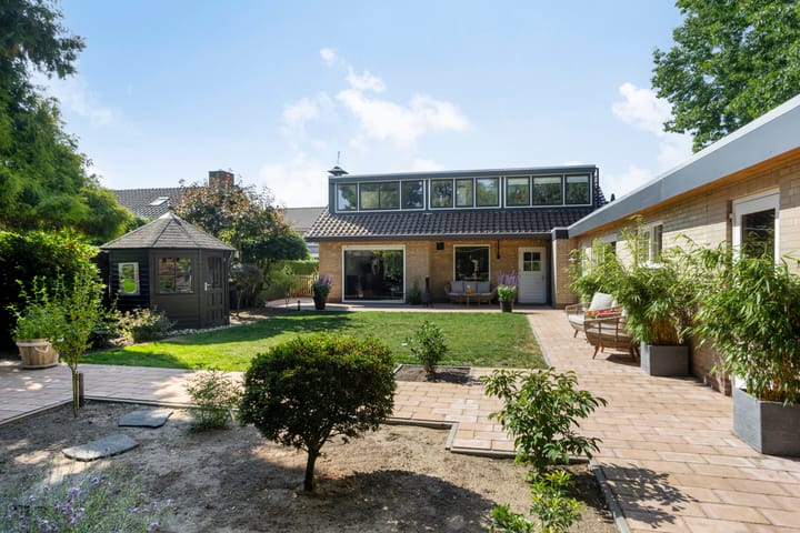 Foto 35 van Vierhoeksweg 32