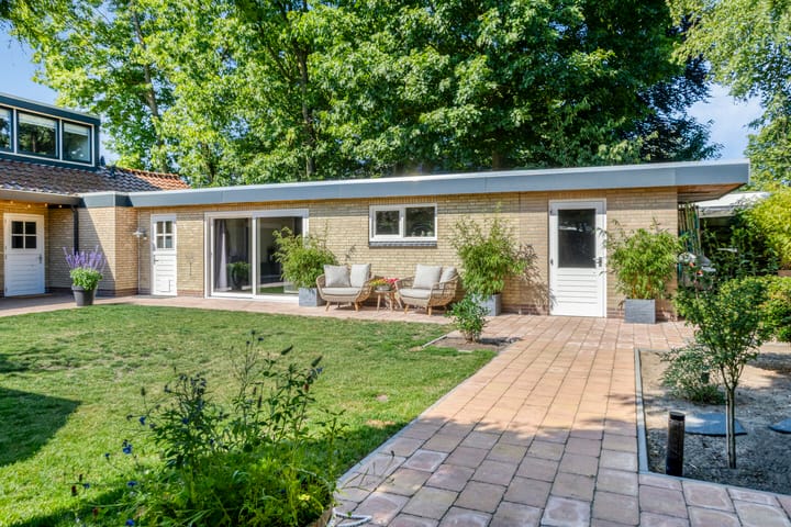 Foto 37 van Vierhoeksweg 32