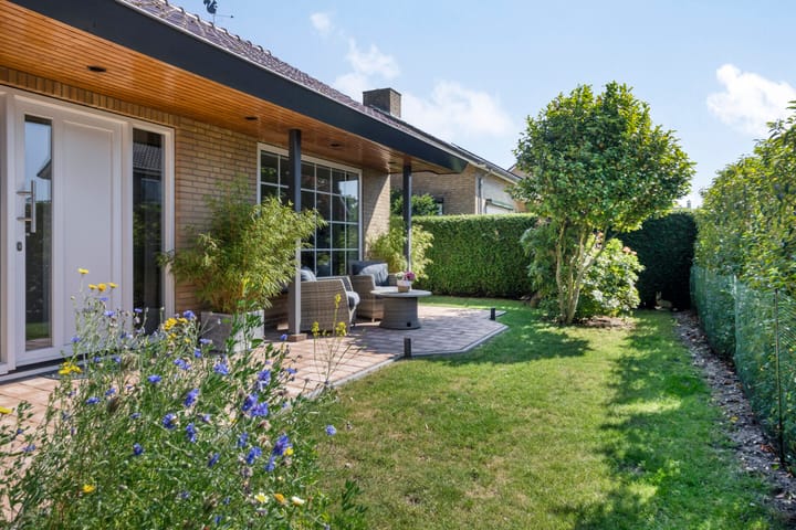 Foto 40 van Vierhoeksweg 32