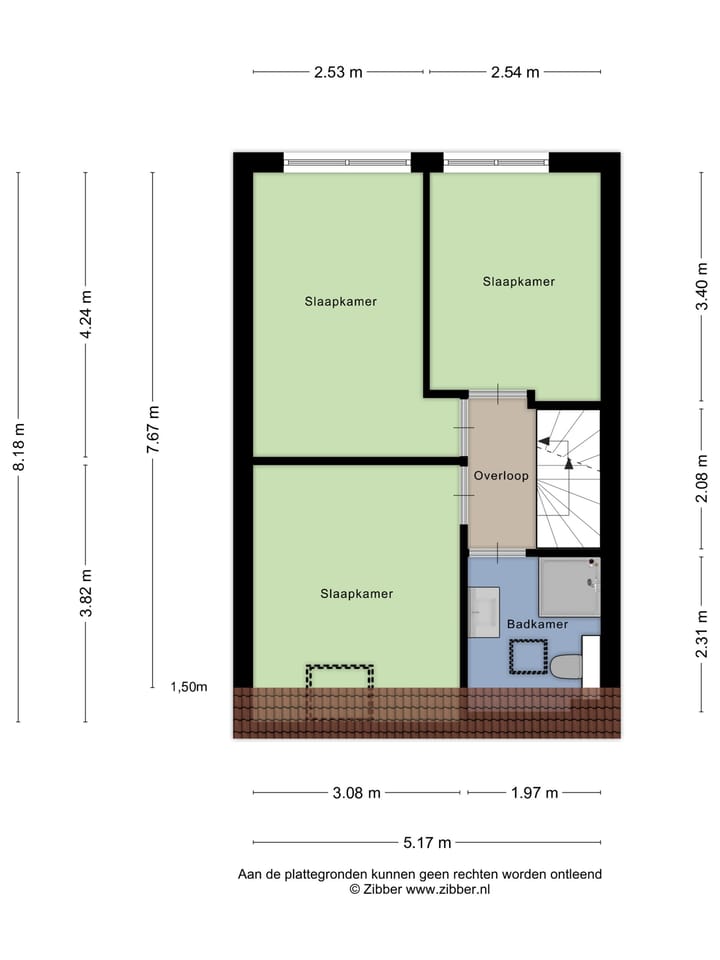 Foto 63 van Walserij 6